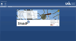 Desktop Screenshot of digicampus.uni-augsburg.de